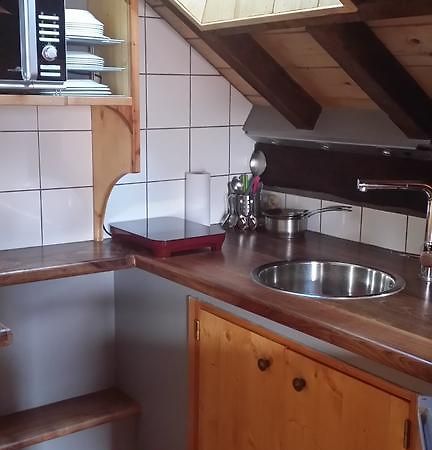 Appartement Adourette Bagneres-de-Bigorre Bagian luar foto