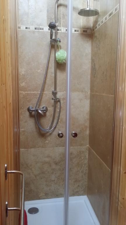 Appartement Adourette Bagneres-de-Bigorre Bagian luar foto